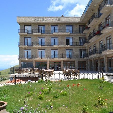 Egelia Imroz Otel Canakkale Exterior foto